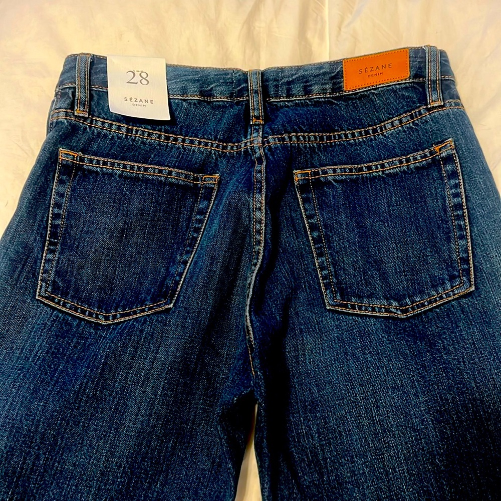 Sezane 1967 THE BRUT SEXY. GORGEOUS. NWT